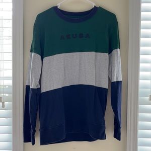 American Eagle crew neck